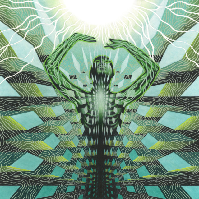 Under The Under Front Cover Small